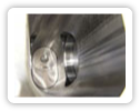 Valve Seat Pockets