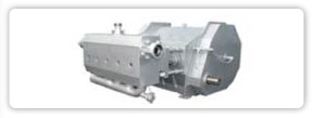 Industrial Grade Pumps